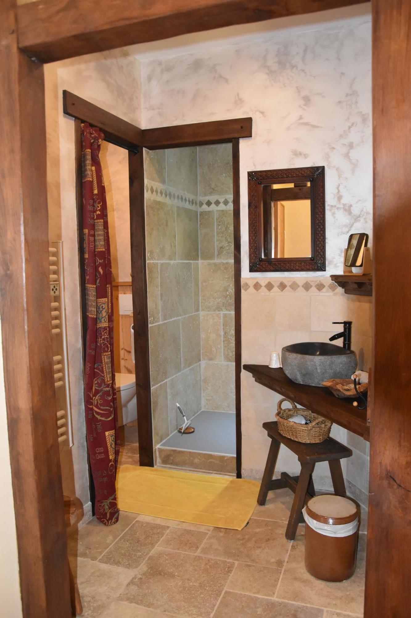 Domaine De La Ferte Clairbois Hotel Sainte-Suzanne  Kültér fotó