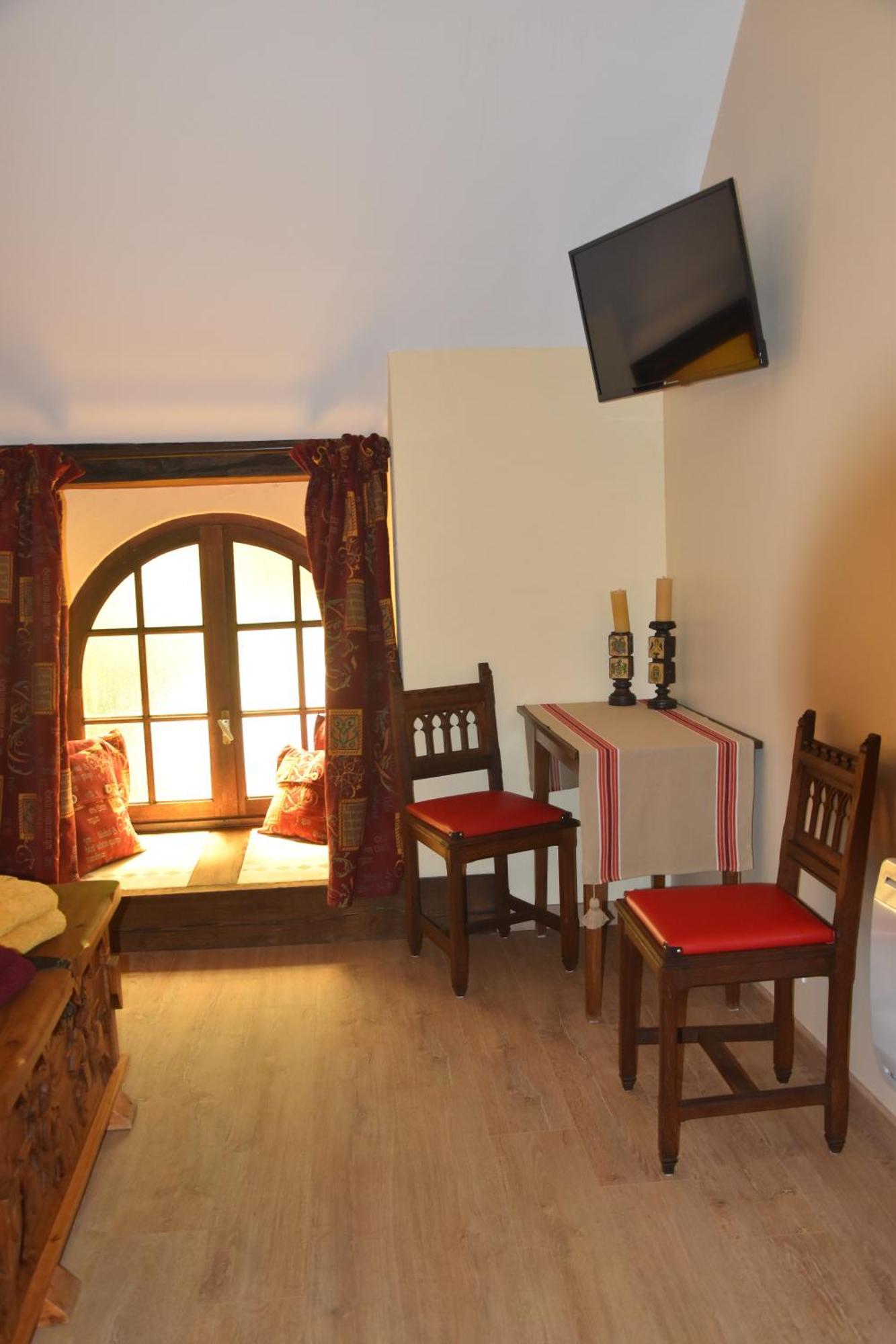 Domaine De La Ferte Clairbois Hotel Sainte-Suzanne  Kültér fotó